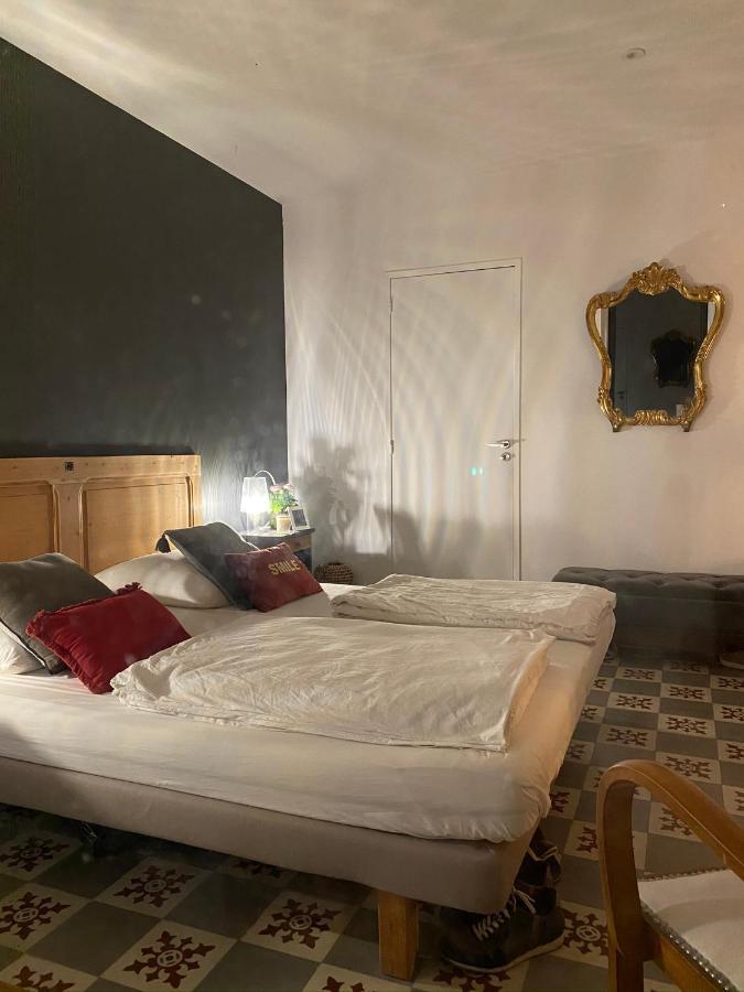 Mas Aupiho Villa Saint-Rémy-de-Provence Dış mekan fotoğraf