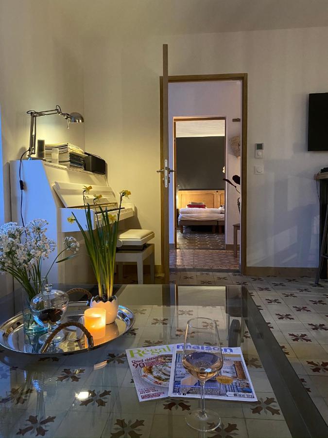 Mas Aupiho Villa Saint-Rémy-de-Provence Dış mekan fotoğraf
