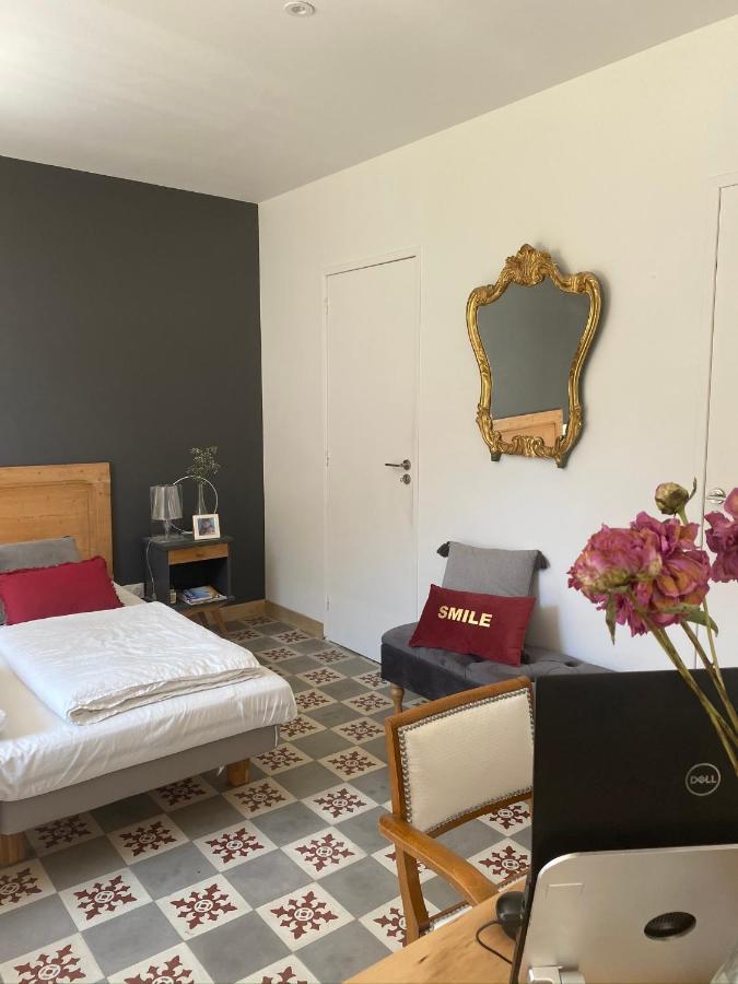 Mas Aupiho Villa Saint-Rémy-de-Provence Dış mekan fotoğraf