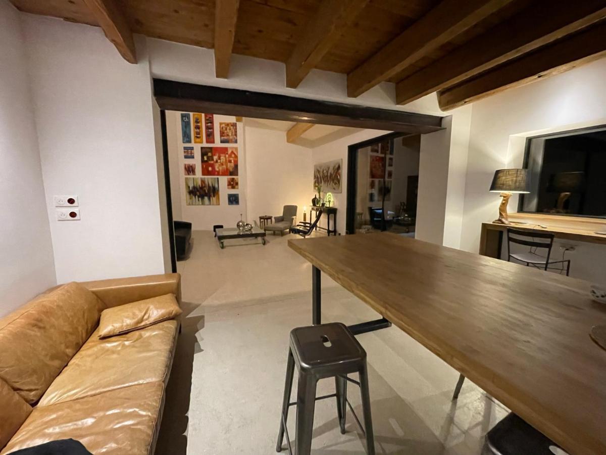 Mas Aupiho Villa Saint-Rémy-de-Provence Dış mekan fotoğraf