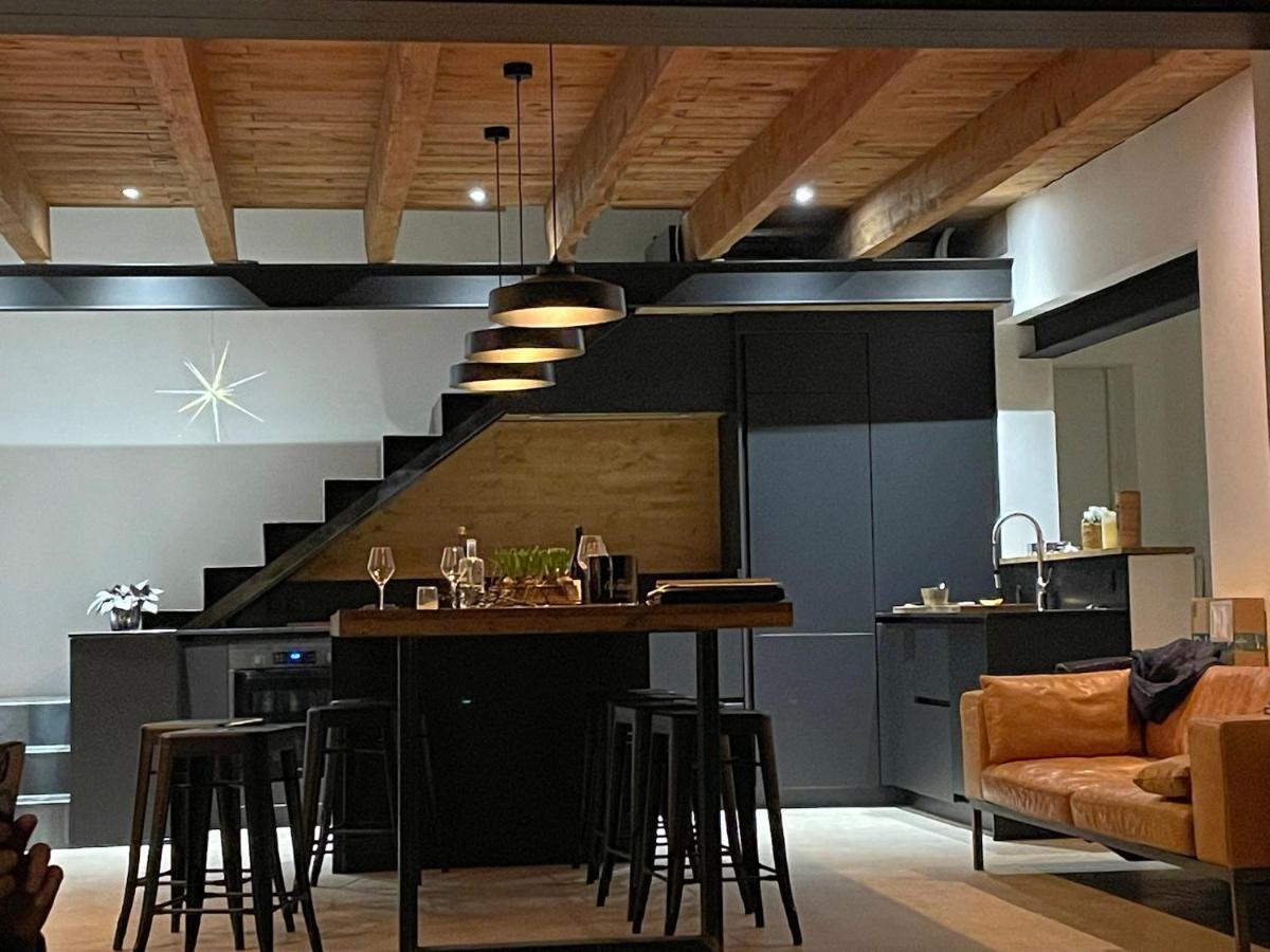 Mas Aupiho Villa Saint-Rémy-de-Provence Dış mekan fotoğraf