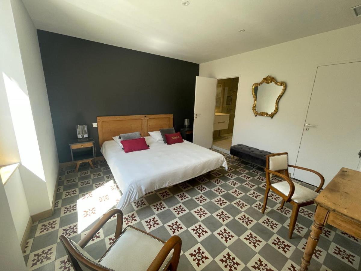 Mas Aupiho Villa Saint-Rémy-de-Provence Dış mekan fotoğraf